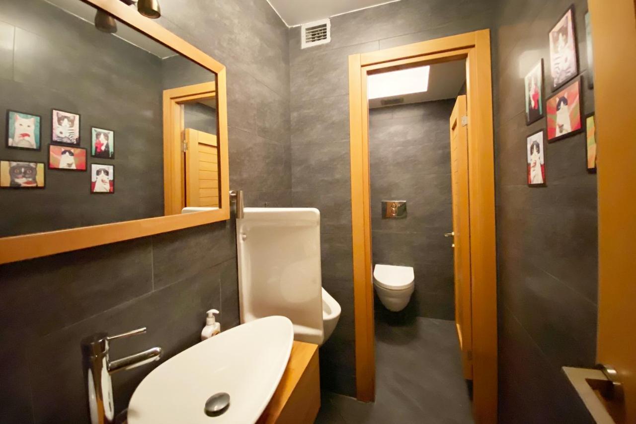 Casa Rosso Suite Hotel Стамбул Екстер'єр фото