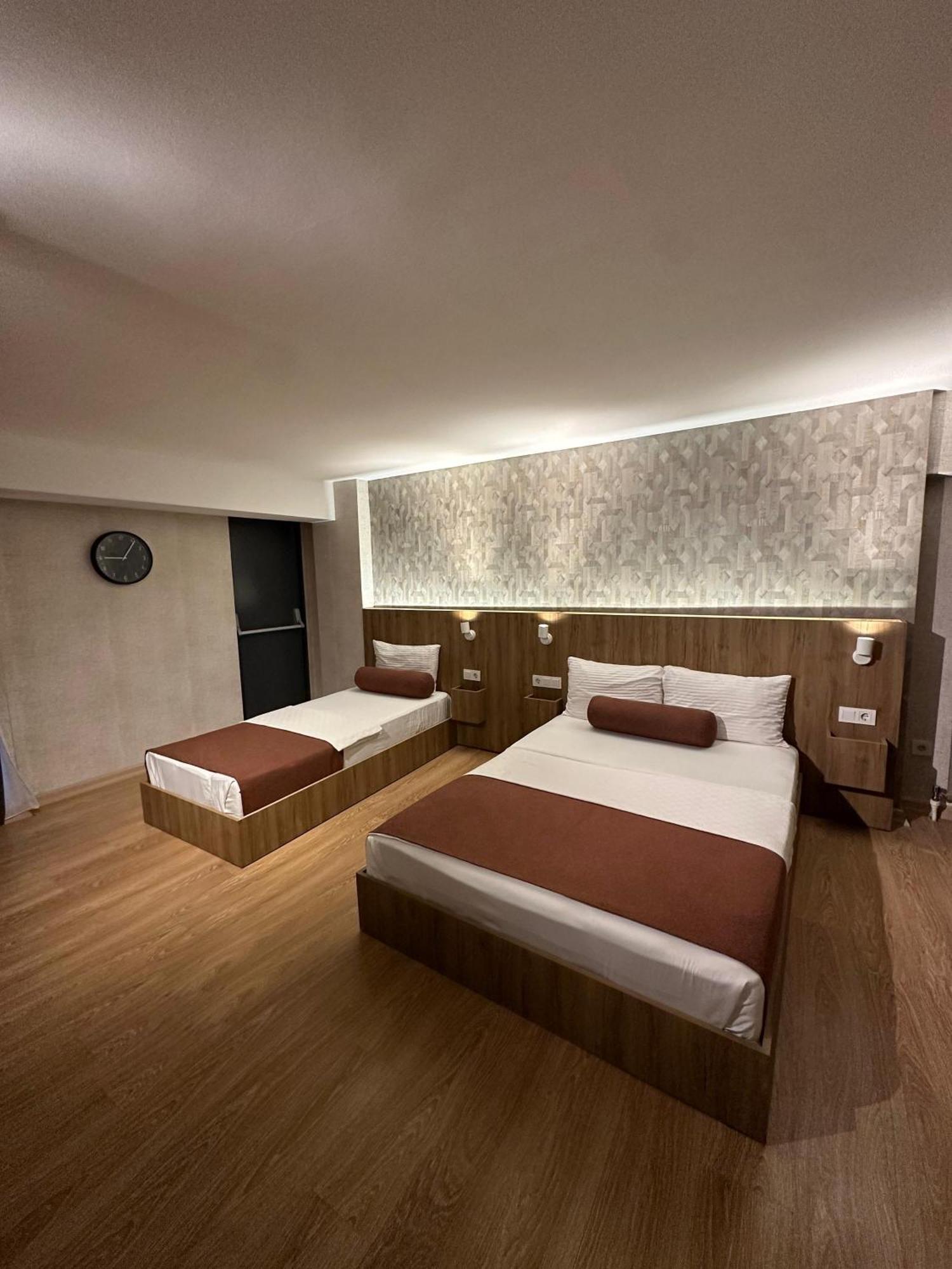 Casa Rosso Suite Hotel Стамбул Екстер'єр фото