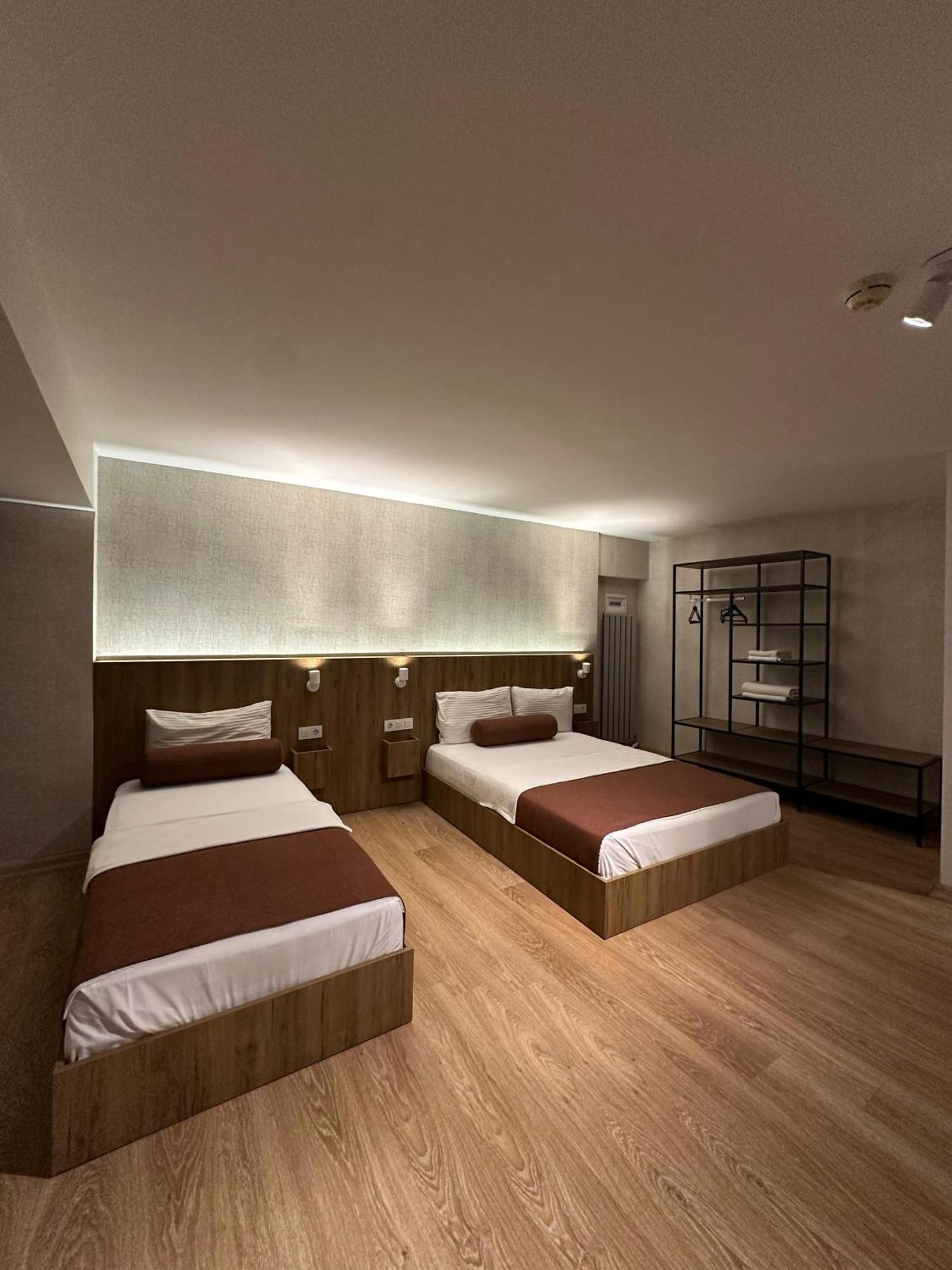Casa Rosso Suite Hotel Стамбул Екстер'єр фото