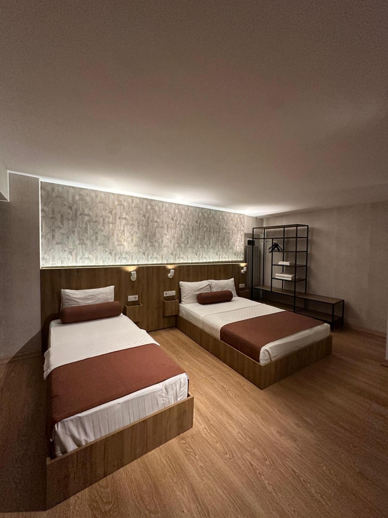Casa Rosso Suite Hotel Стамбул Екстер'єр фото